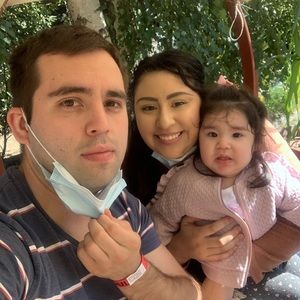 Meet your Posher, Karla